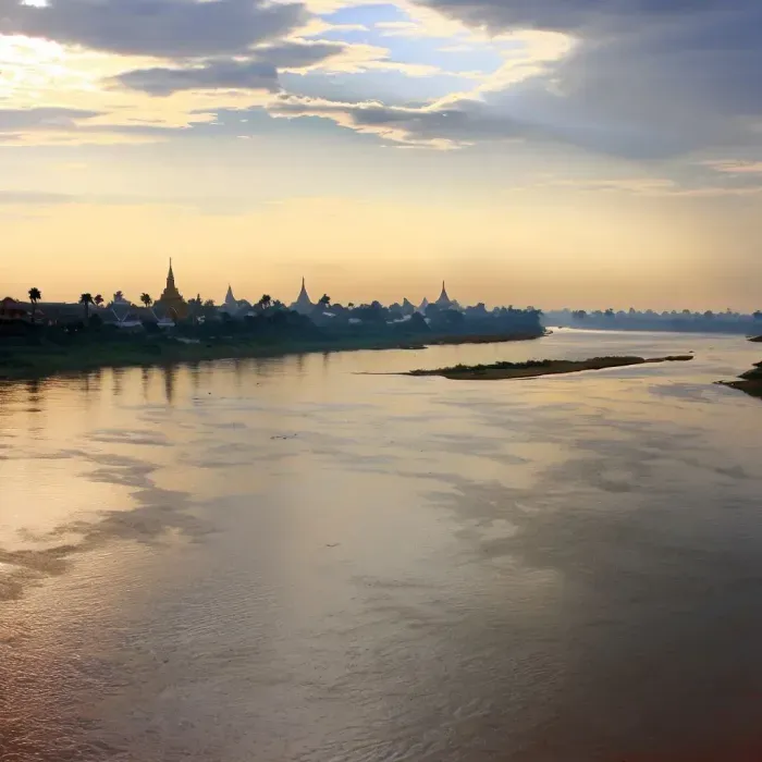Photo from Holicay - 3-Day Vientiane Itinerary: Temples, Tuk-Tuks, and Laotian Lively Adventures!
